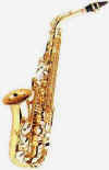 SAXOFON